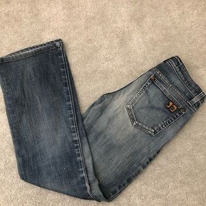 Joe’s Jeans